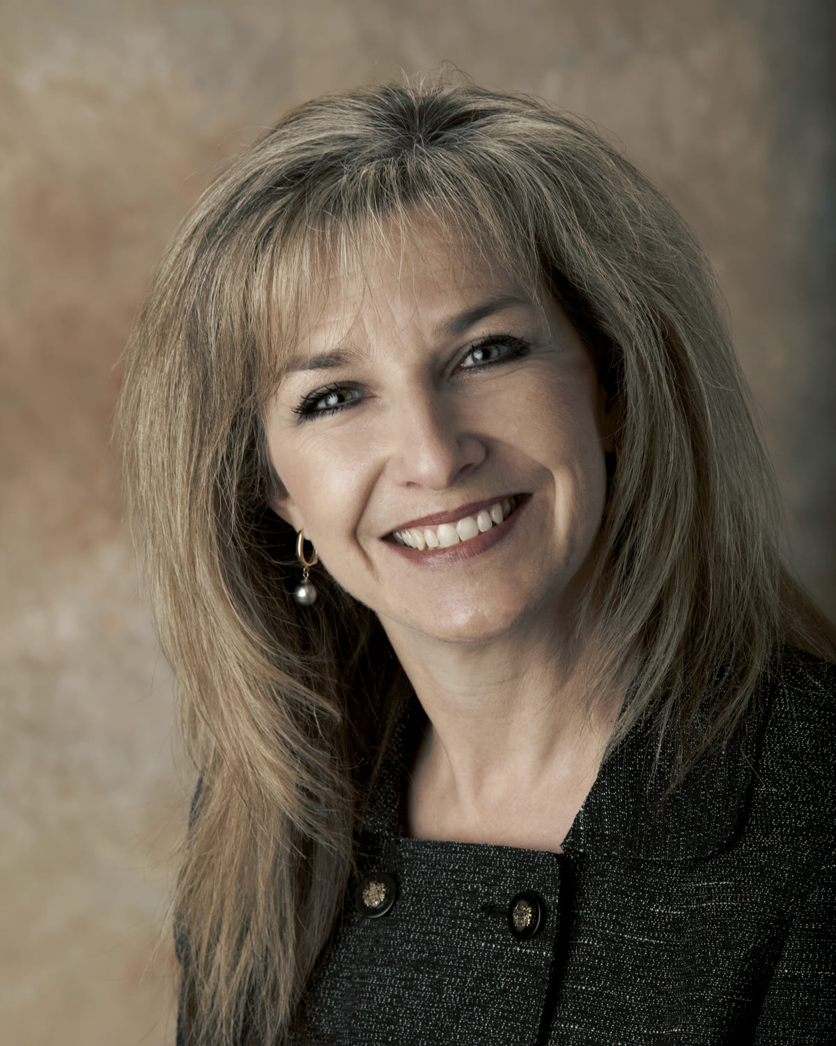 Sandra L. Clapp, founding shareholder of Sandra L. Clapp & Associates in Eagle, Idaho
