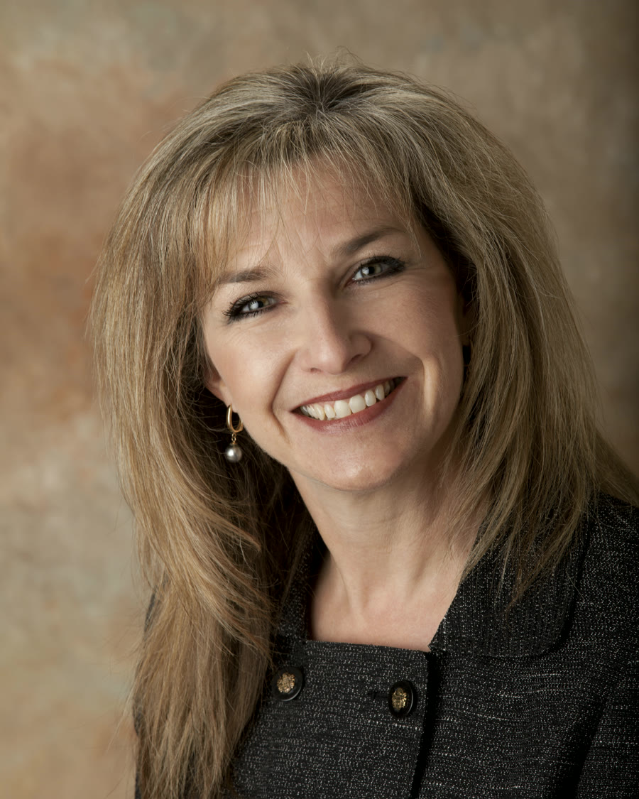 Sandra L. Clapp, founding shareholder of Sandra L. Clapp & Associates in Eagle, Idaho